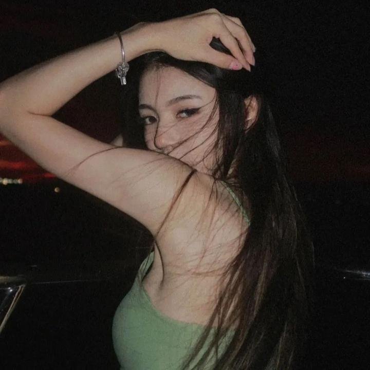 我想和你好好的